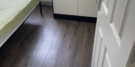 Room in a Shared House, Ham Park Road, E15 - Photo 2