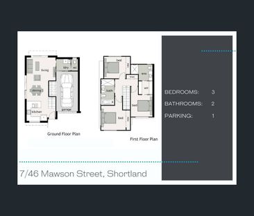 7/46 Mawson Street, Shortland, NSW 2307 - Photo 4