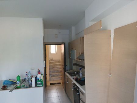Διαμέρισμα για ενοικίαση Άβυθος (Αιγιάλεια) - Φωτογραφία 2