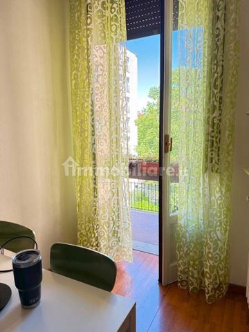 Monolocale viale Gorizia 12, Navigli - Darsena, Milano - Foto 4