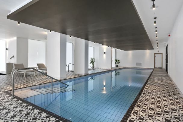 Atlas Building, City Road, London, EC1V - Photo 1