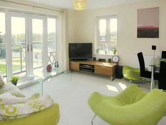2 bedroom flat to rent - Photo 1