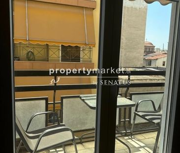 Διαμέρισμα 65 τ.μ. προς ενοικίαση - Photo 3