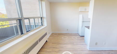 1BD +1BATH Located in the heart of Etobicoke - Photo 4