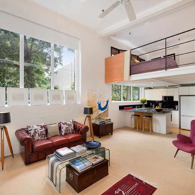 105/66 McLachlan Avenue, Darlinghurst - Photo 1