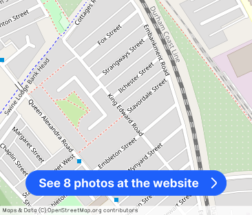 Stavordale Street Dawdon Seaham - Photo 1