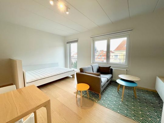 Studio te huur - Foto 1