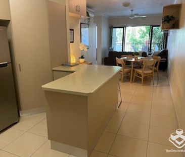 Inner City 2 Bed 2 Bath Unit - Fully Furnished - Photo 1