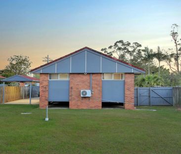 8 Birun Street, Woodridge QLD 4114 - House For Rent | Domain - Photo 1