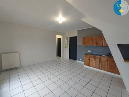 Location Appartement 1 pièce 36m² PLELAN LE GRAND 35380 - Photo 2