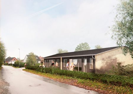 Hjortebjergvej, 17C, Harndrup, 5463 - Foto 2