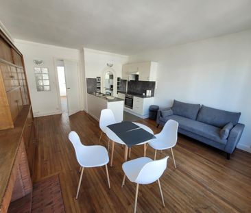 Location Appartement 2 pièces 42m² BOULOGNE SUR MER 62200 - Photo 1