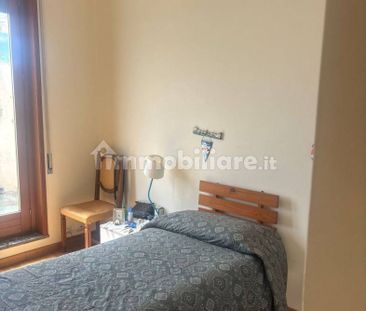 Attico via Sant'Antonio Maria Gianelli 19, Villa Fiorelli, Roma - Photo 6