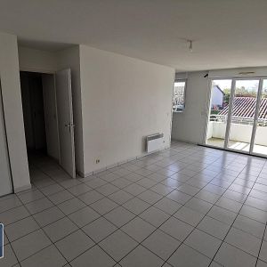 Location appartement 2 pièces de 46.59m² - Photo 2