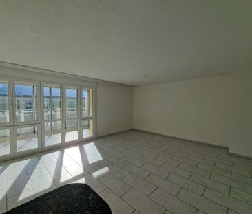 3.5 Zimmer, 64 m², 5. Stock - Photo 1