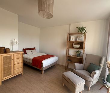 Appartement T3 Giberville à louer - Photo 2