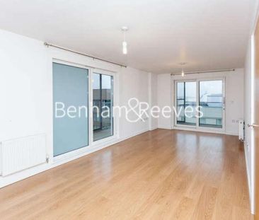 Barge Walk, Woolwich, SE10 - Photo 1