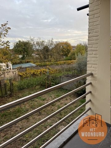 Appartement te huur in Dilbeek - Photo 5