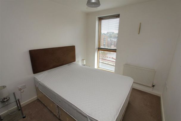 St James Quay, Leeds City Centre, LS10 1HG - Photo 1