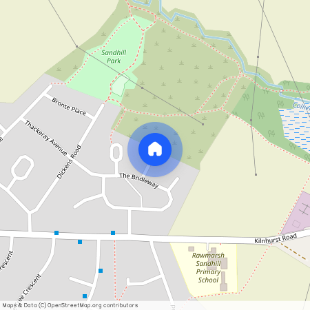 7 Moordale View, Rawmarsh, Rotherham