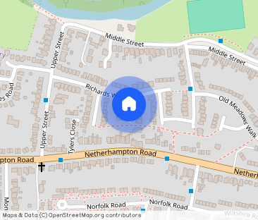 Turner Close, Salisbury - Photo 1