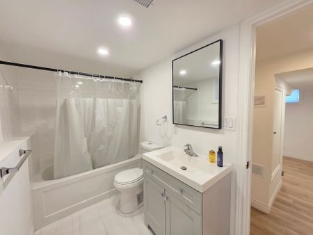 For Lease - 300 Albert Street Unit# Lower, Oshawa, Ontario - Photo 3