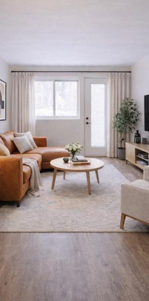 1 CH - 1 SDB - Montréal - $1,140 /mo - Photo 1