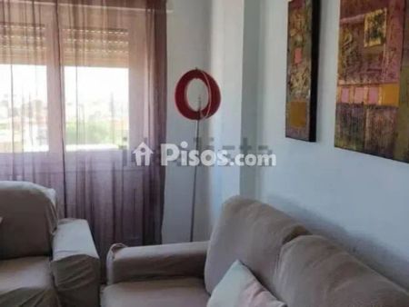 Piso en alquiler en Almería Capital - Foto 2