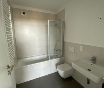 Kurt 2.0 ! 4-Zimmer Neubauwohnung mit Weitblick// 7.OG. Whg. 3 - Photo 3