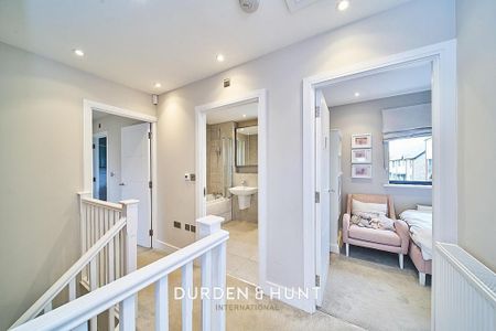 3 bedroom semi-detached house to rent - Photo 2