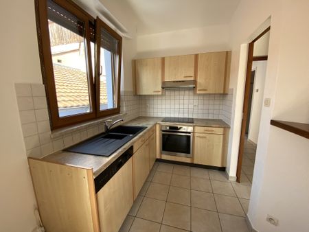 Duplex Saint-Hippolyte - Photo 5