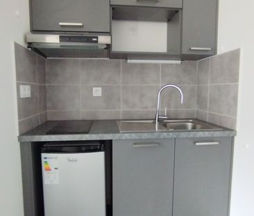 Location Appartement 2 pièces 33m² CLERMONT FERRAND 63000 - Photo 3