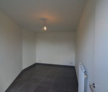 Gezellig gelijkvloers appartement met terras en tuintje nabij het c... - Photo 1