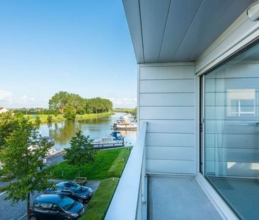 Appartement te huur - Foto 6