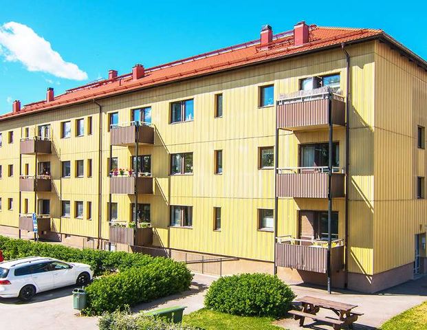 Carlavägen 44 A - Photo 1