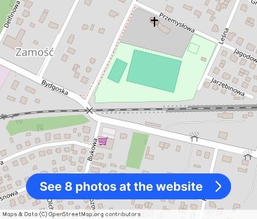 Dom firmie wynajme Zamosc Rynarzewo - Photo 1