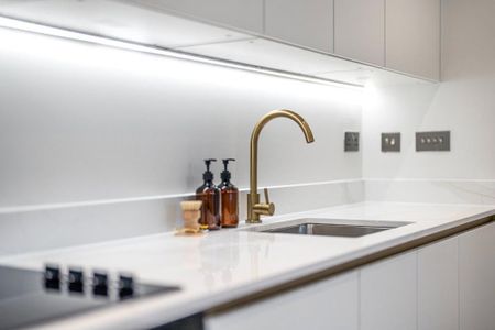 1 bedroom property to rent - Photo 3