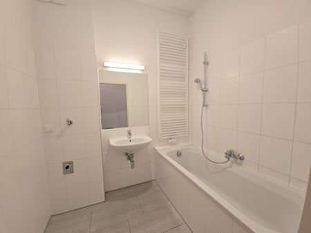 Geförderte 2 Zimmer Wohnung mit Balkon und TIEFGARAGENPLATZ - Graz/Straßgang - Olga-Rudel-Zeynek-Gasse 7 - Top 58 - Foto 5