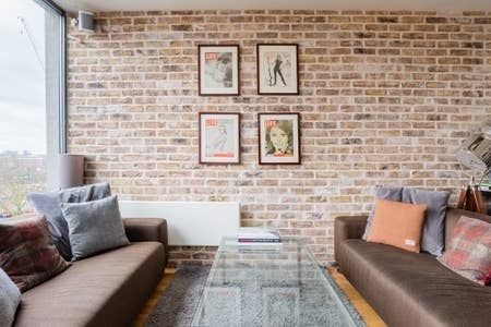 2 Bed Flat, Astra House, SE14 - Photo 2
