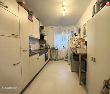 3-Zimmer-Wohnung mit Loggia bester Ruhe-/Grünlage von Enns – Haydns... - Photo 5