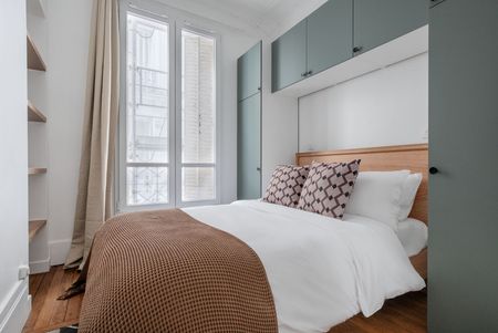 Rue Pierre Demours - Photo 5