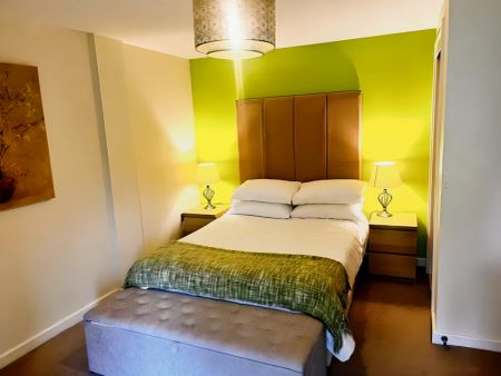 1 bedroom 1 bathroom - Photo 5