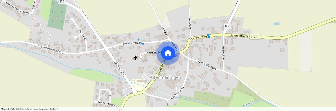 29575 Niedersachsen - Altenmedingen