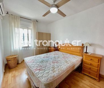 Piso de alquiler en Plaza Jiménez Díaz, Universidad - Photo 5