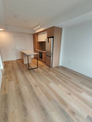 For Lease - 395 SQUARE ONE Drive Unit# 2809, Mississauga, Ontario - Photo 1