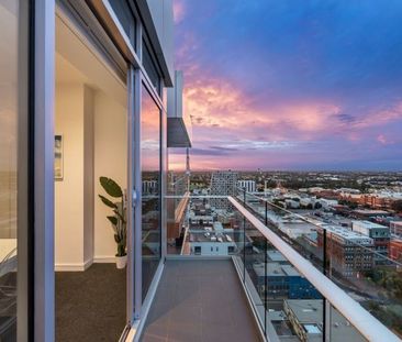1207 / 180 Morphett St, Adelaide - Photo 1