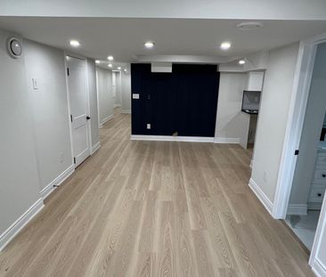 For Lease - 888 Rexton Drive Unit# Bsmt, Oshawa, Ontario - Photo 5