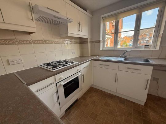 2 bedroom terraced house to rent - Photo 1