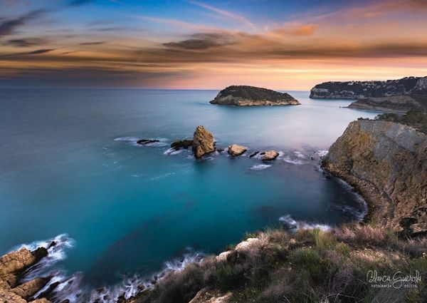 Puerto, Jávea - Xàbia, Valencian Community 03730