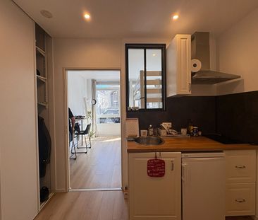 Appartement à louer - REIMS- HYPER CENTRE - Photo 2